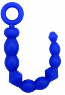 Fun Creation Bendy Beads Silikon Anal T�ka�